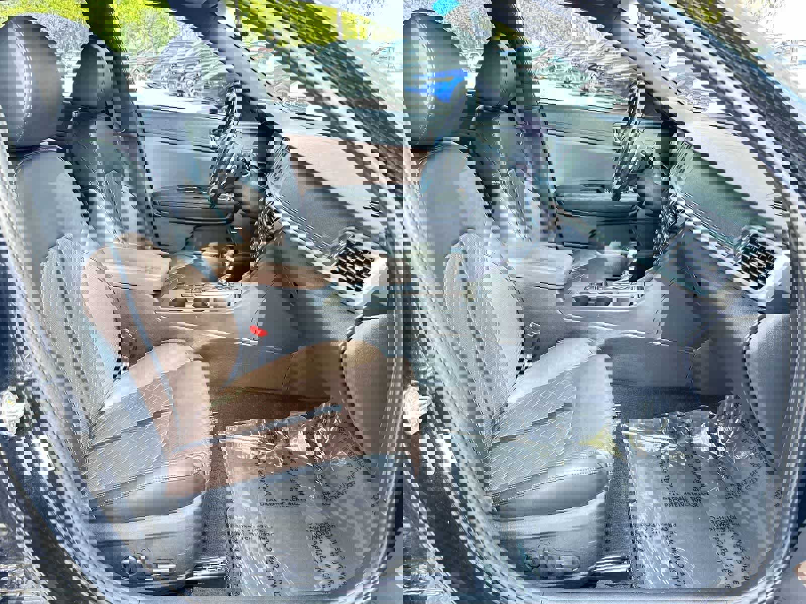 Used 2019 Kia Optima SX w/ SX Limited (Bronze) Package image 17