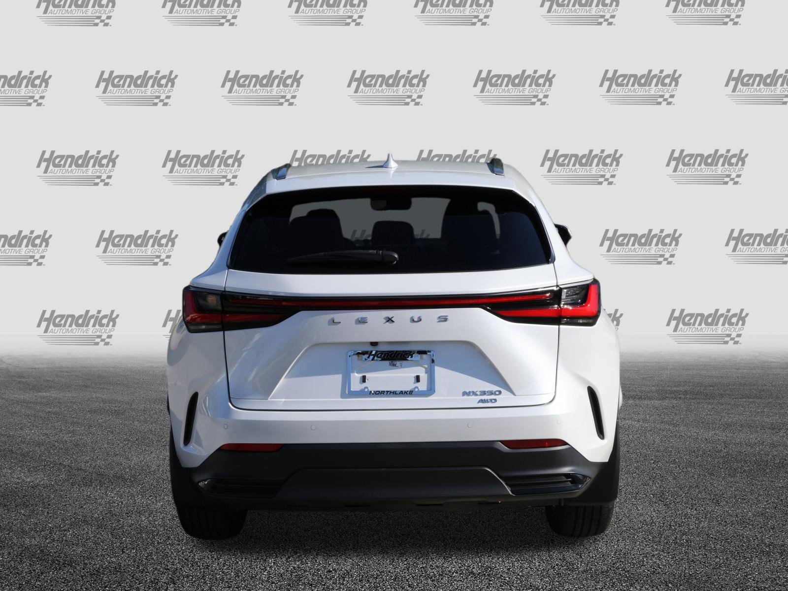 Used 2024 Lexus NX 350 350 Premium image 8