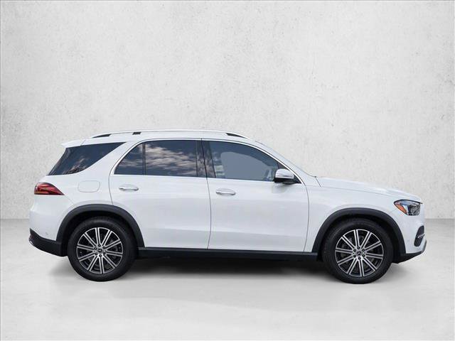 Certified 2024 Mercedes-Benz GLE 450 4MATIC image 8