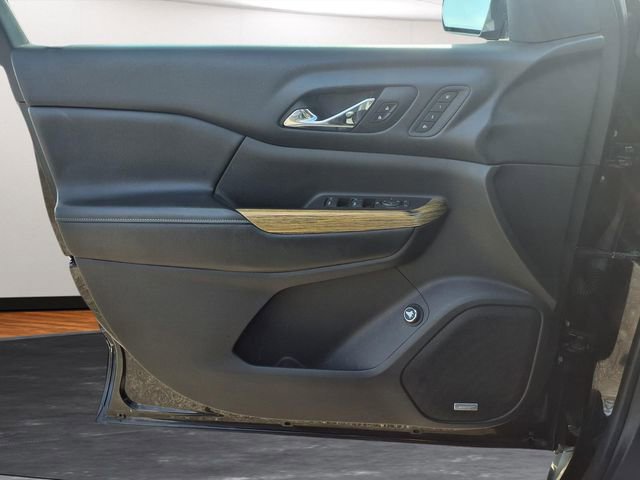 Certified 2017 GMC Acadia Denali image 17