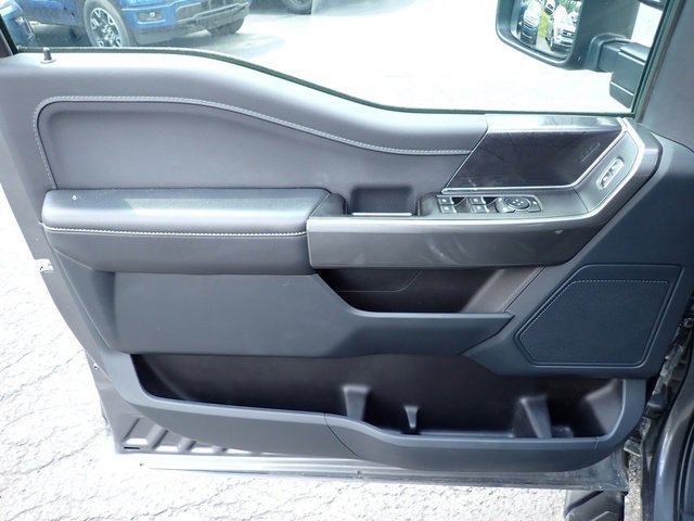 Certified 2023 Ford F150 XLT w/ Equipment Group 302A High image 22