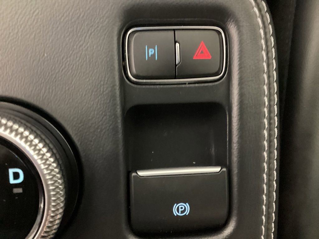 Used 2023 Ford Mustang Mach-E Select RWD image 26