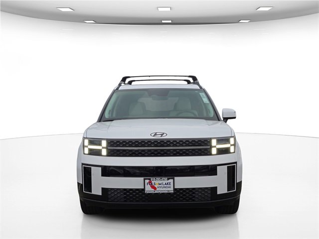 New 2025 Hyundai Santa Fe Calligraphy image 2