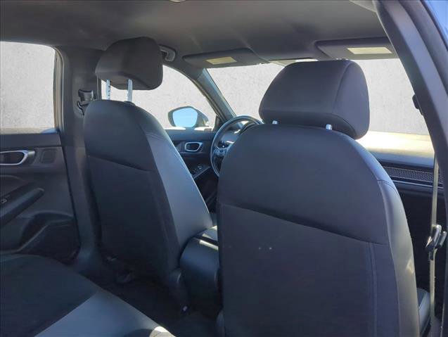 Used 2024 Honda Civic Sport image 17