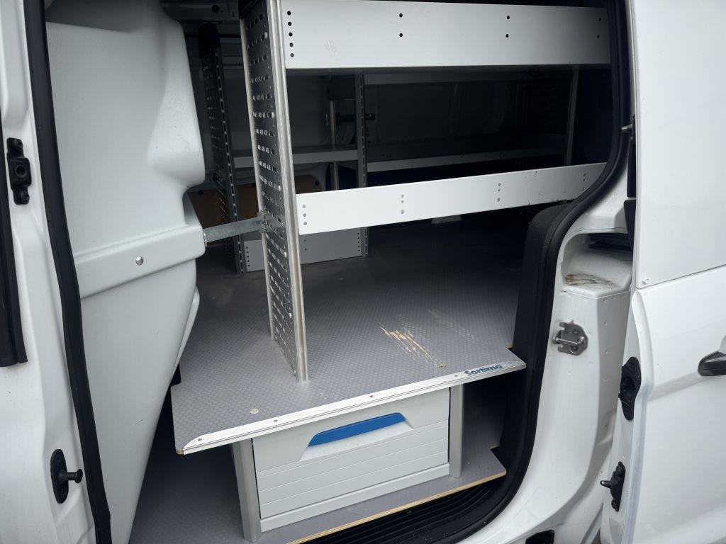 Used 2015 Ford Transit Connect XL FWD image 15