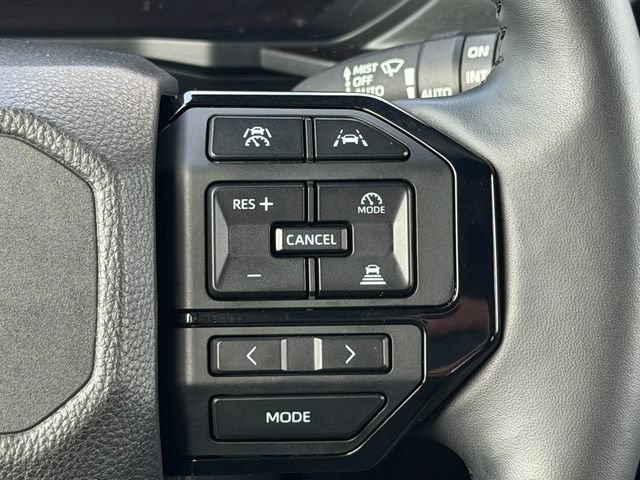 Certified 2025 Toyota Land Cruiser 1958 AWD/4WD image 28