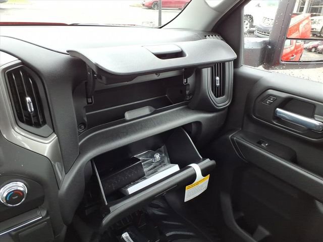 New 2026 GMC Sierra 2500 Pro image 31