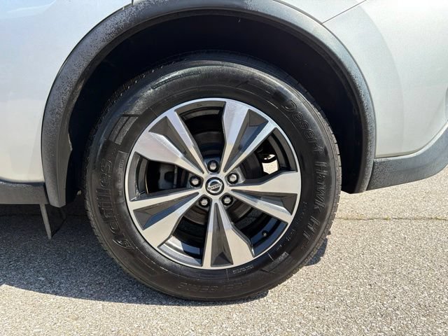 Used 2020 Nissan Murano SV FWD image 31