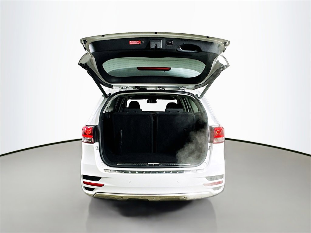 Used 2018 Kia Sorento SX image 36