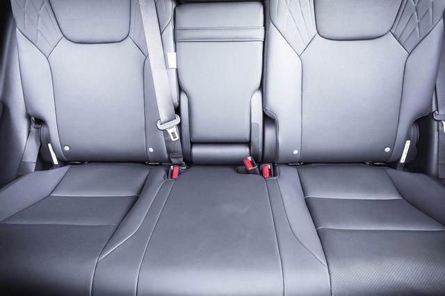 Certified 2025 Lexus RX 350h image 20