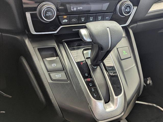 Used 2019 Honda CR-V LX image 12
