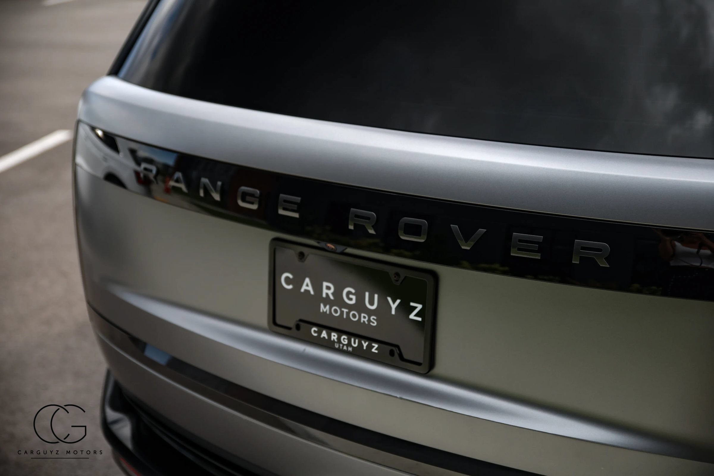 Used 2023 Land Rover Range Rover SE AWD/4WD image 12