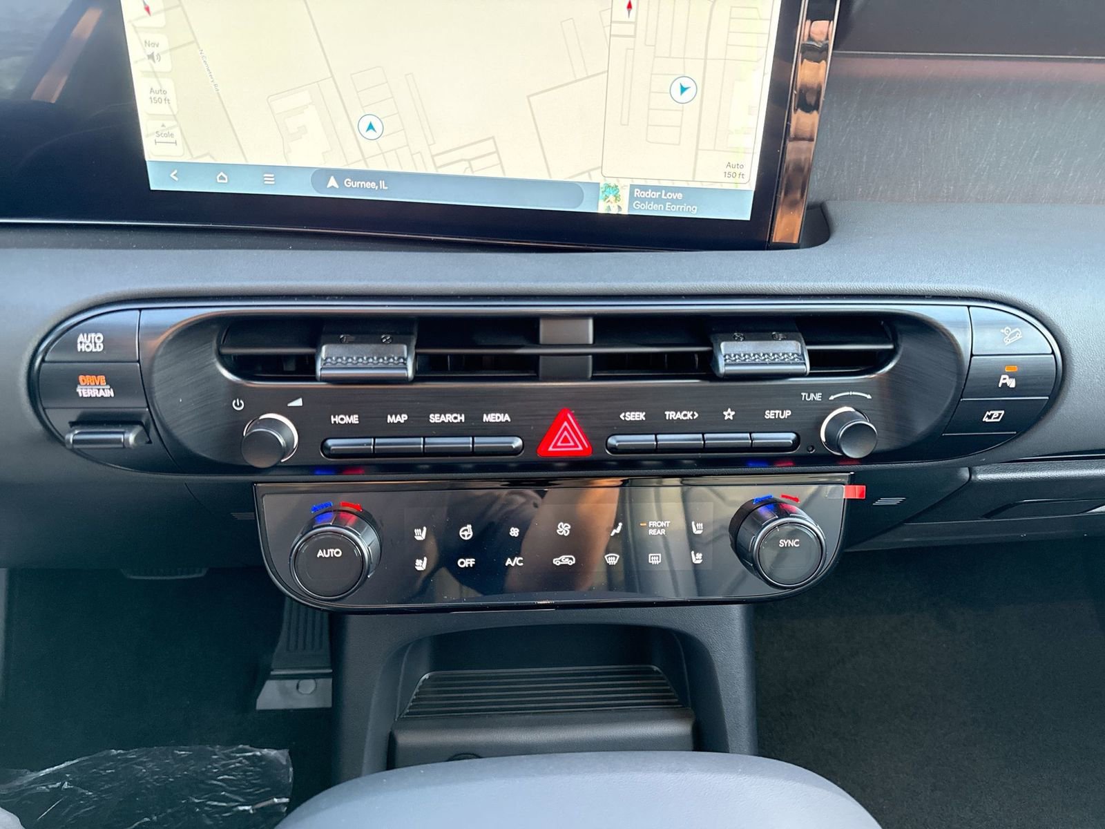 Used 2026 Hyundai Palisade XRT Pro image 22