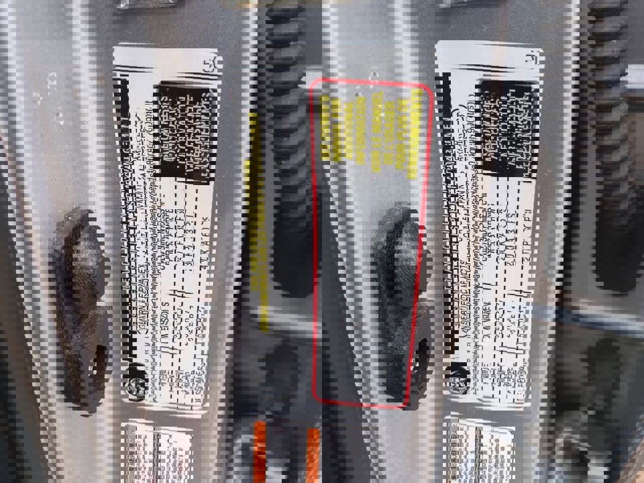 Used 2019 Subaru Outback 2.5i Premium image 34