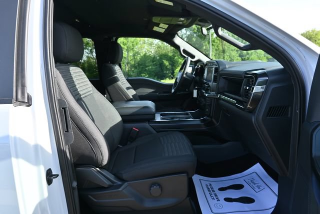 Used 2022 Ford F150 XL w/ STX Appearance Package AWD/4WD image 19