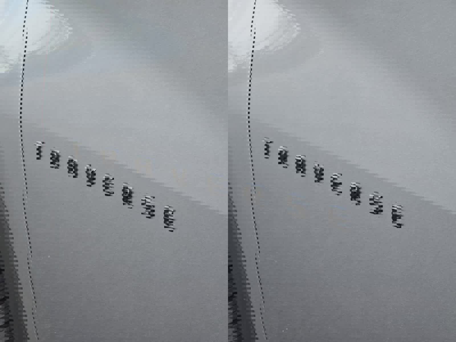 Used 2021 Chevrolet Traverse RS image 29