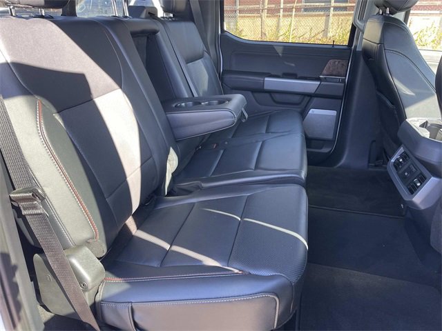 Used 2024 Ford F350 Lariat w/ Lariat Ultimate Package image 20