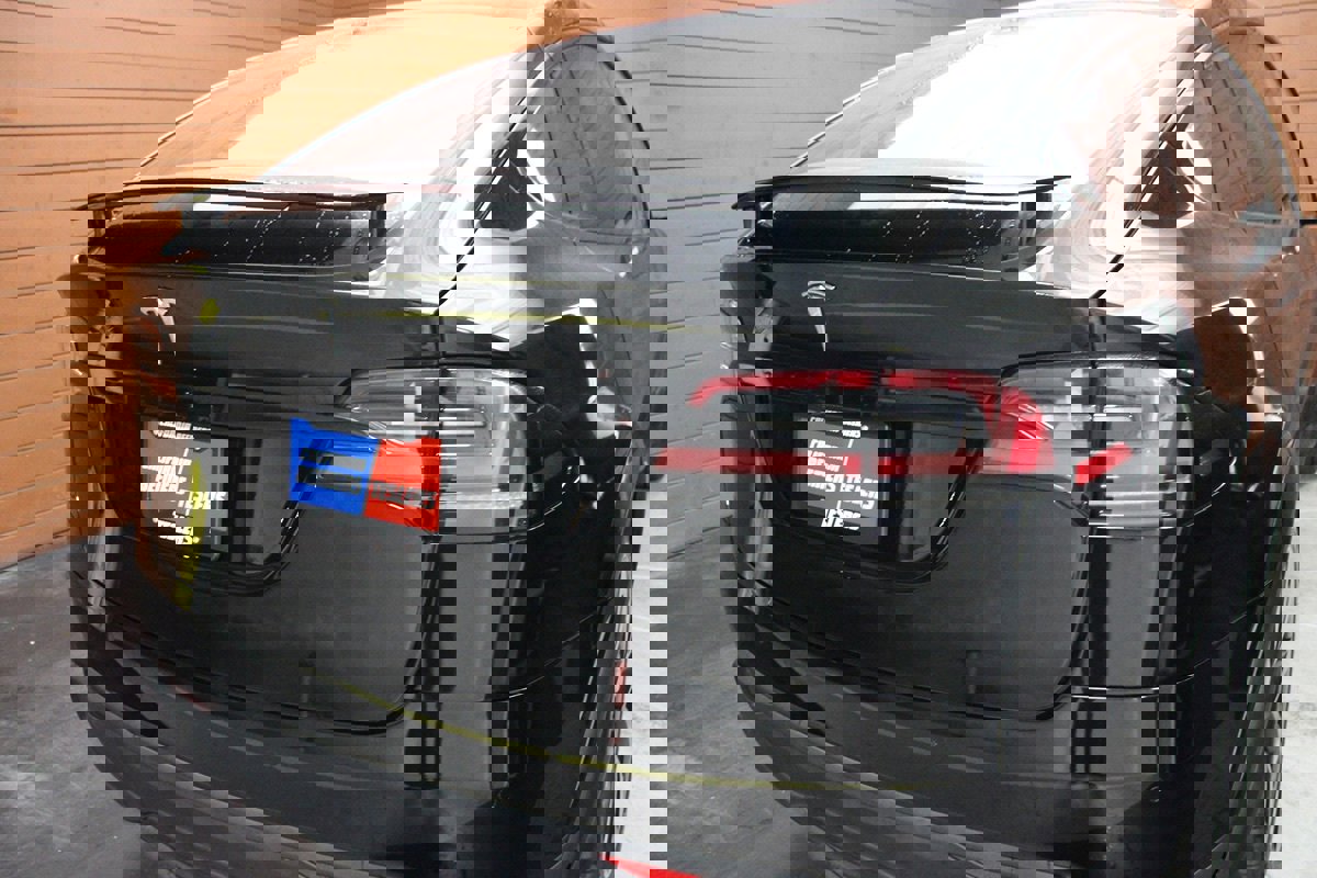 Used 2023 Tesla Model X image 12