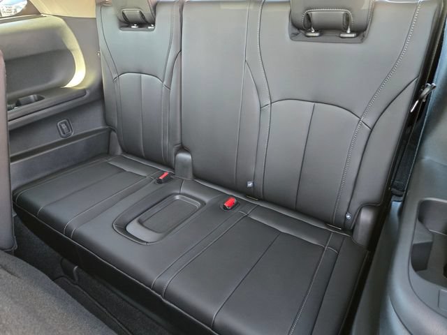 Certified 2026 INFINITI QX60 Pure w/ Cargo Package AWD/4WD image 18