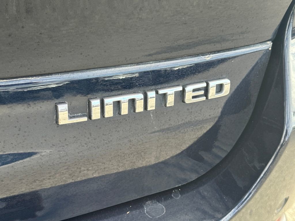 Used 2023 Jeep Grand Cherokee L Limited image 7