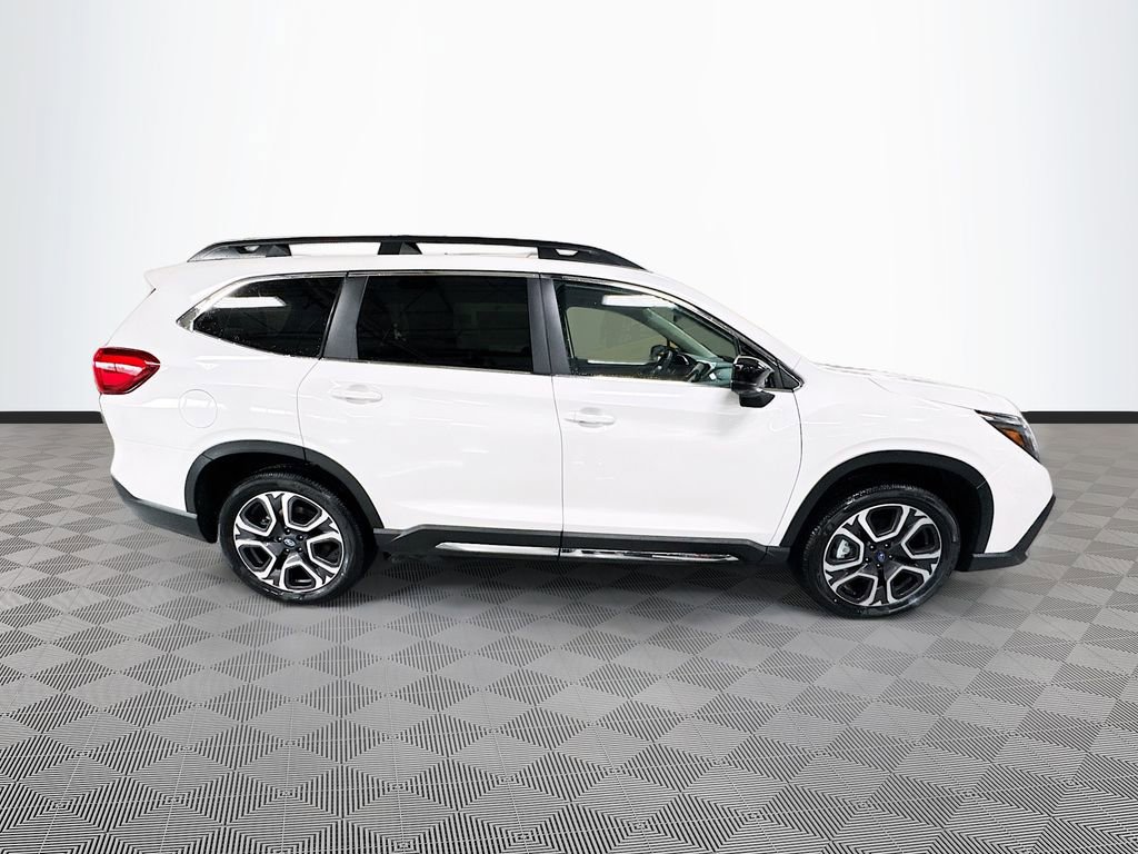New 2026 Subaru Ascent Limited image 34