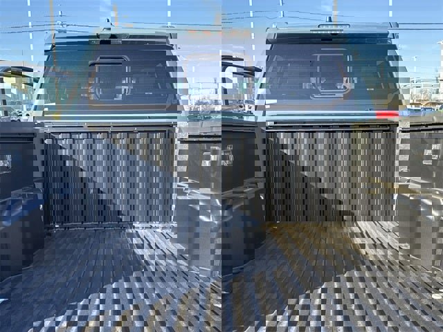 New 2026 Toyota Tacoma TRD Off-Road image 10