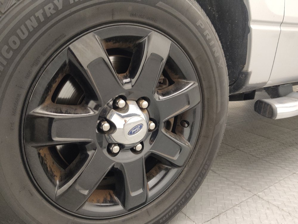 Used 2013 Ford F150 XLT w/ XLT Chrome Pkg RWD image 31