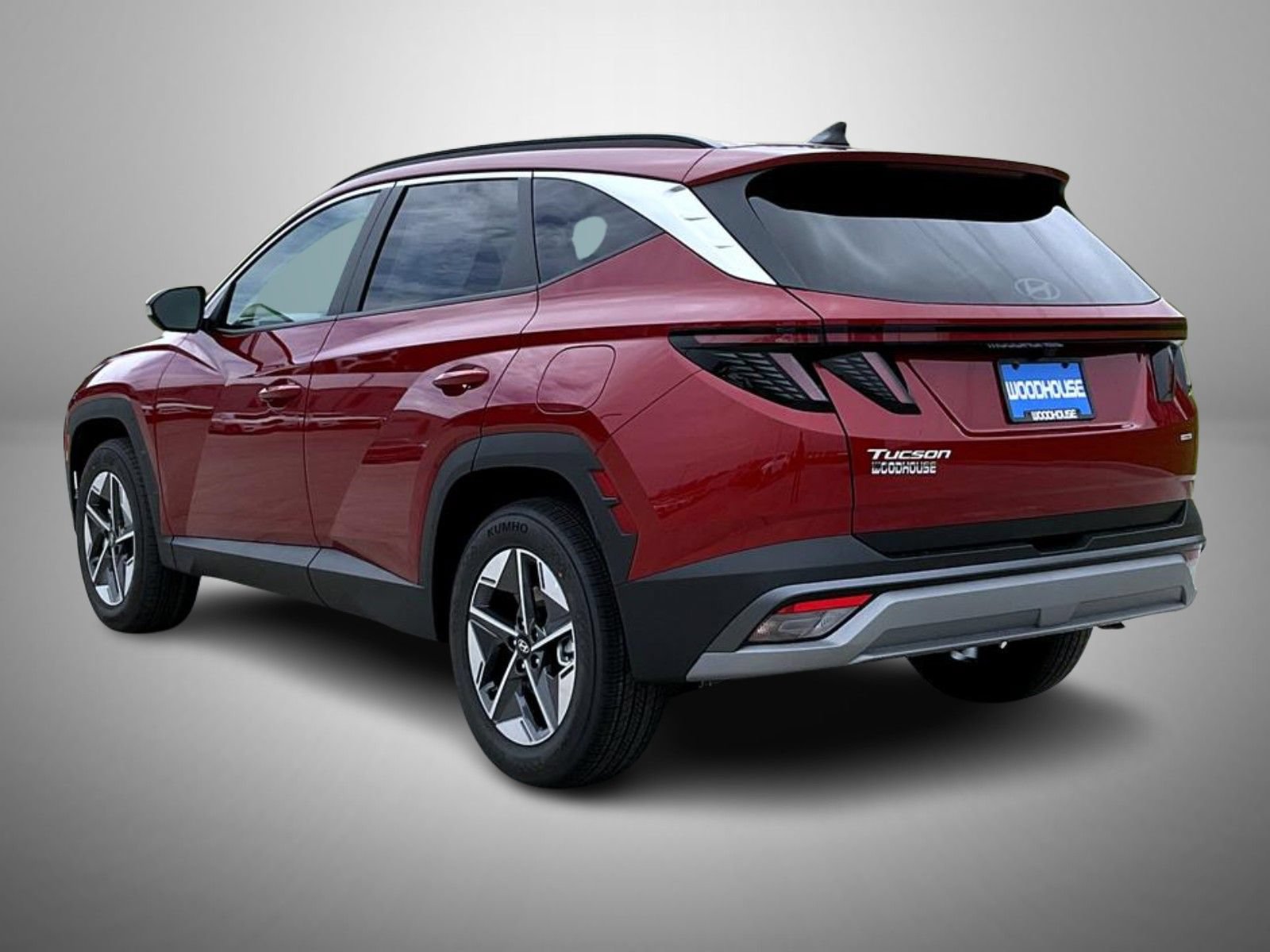 New 2026 Hyundai Tucson SEL AWD/4WD image 7