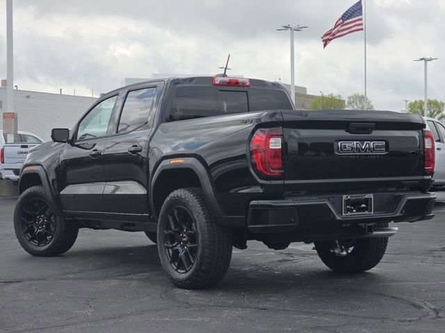 New 2026 GMC Canyon Elevation w/ Convenience Package AWD/4WD image 21