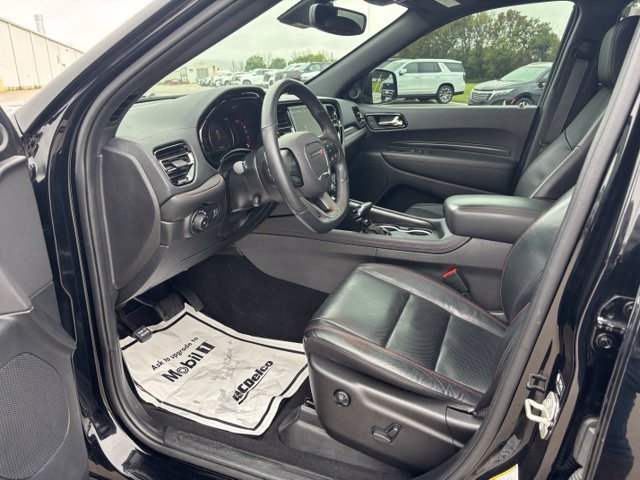 Used 2023 Dodge Durango GT AWD/4WD image 10