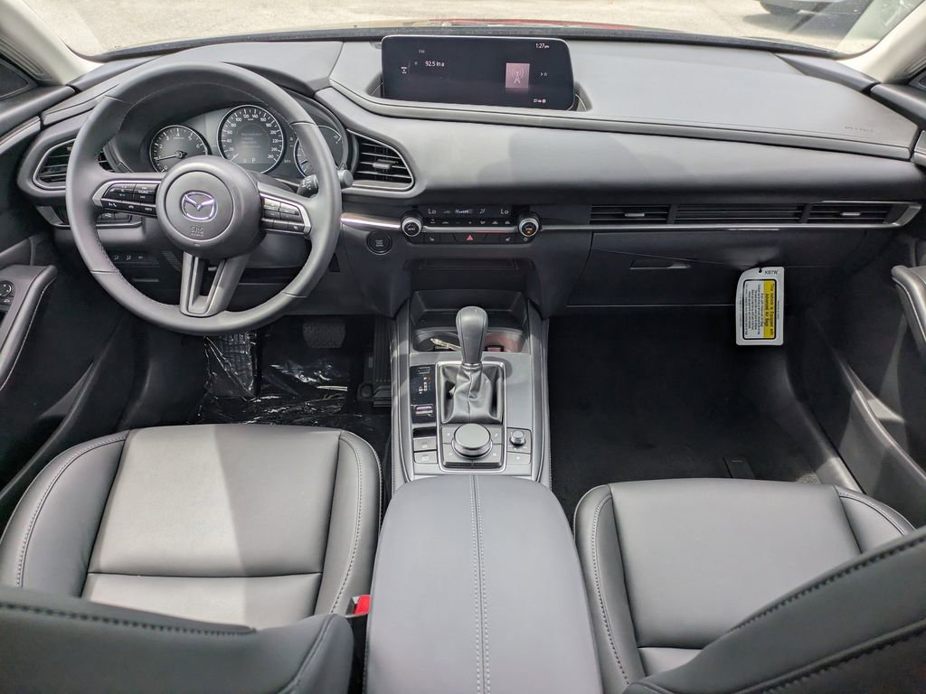 New 2026 MAZDA CX-30 AWD 2.5 S image 13