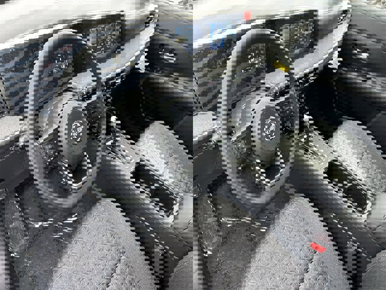 New 2026 Nissan Kicks SV image 31