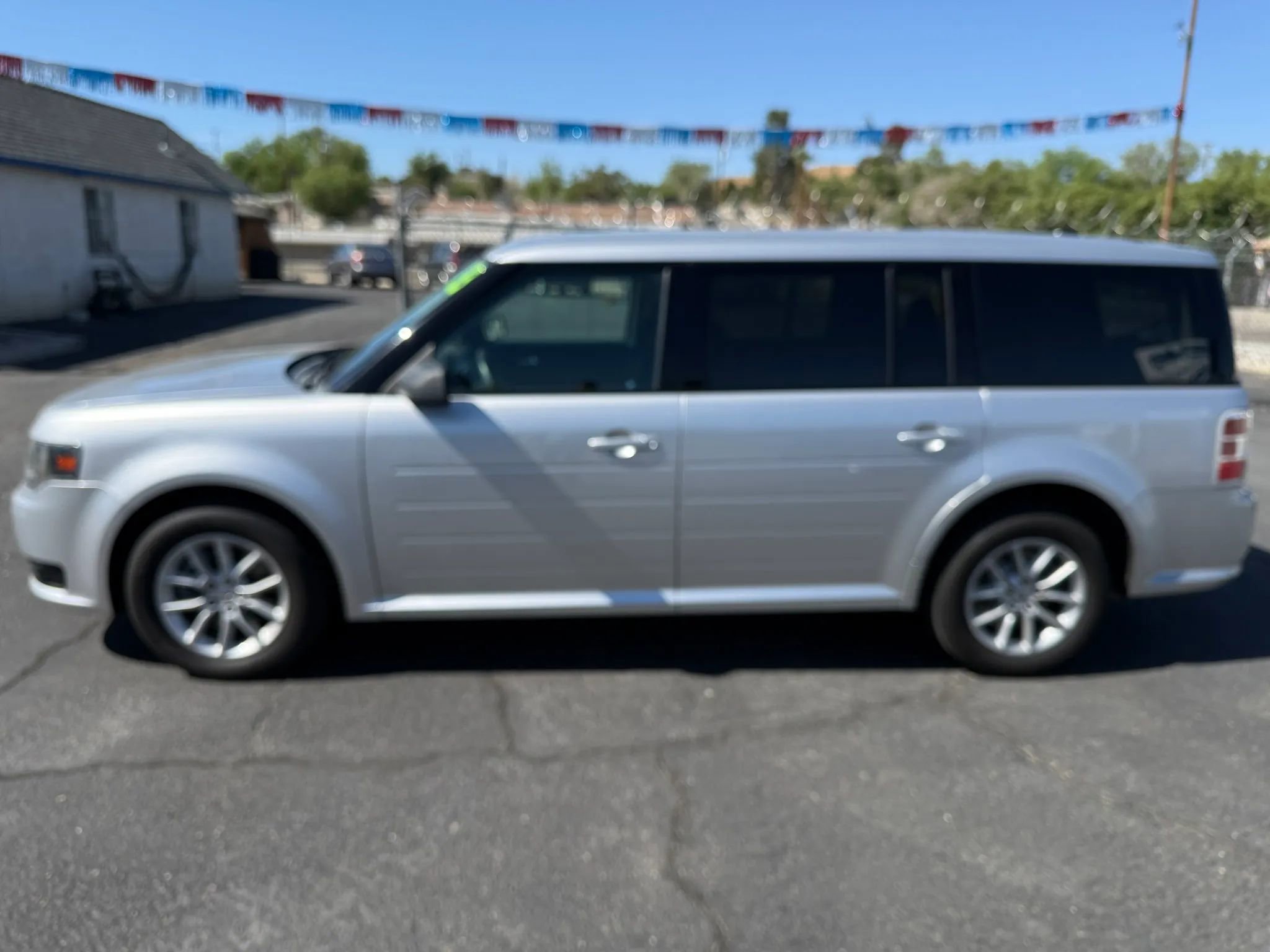 Used 2013 Ford Flex SE FWD image 5