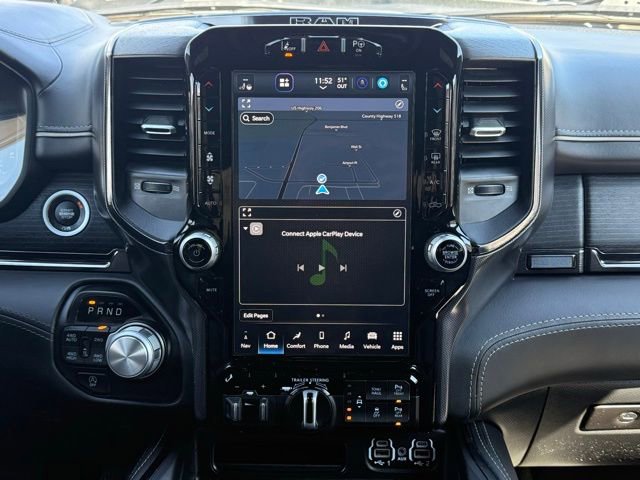 Used 2024 RAM 1500 Limited image 39