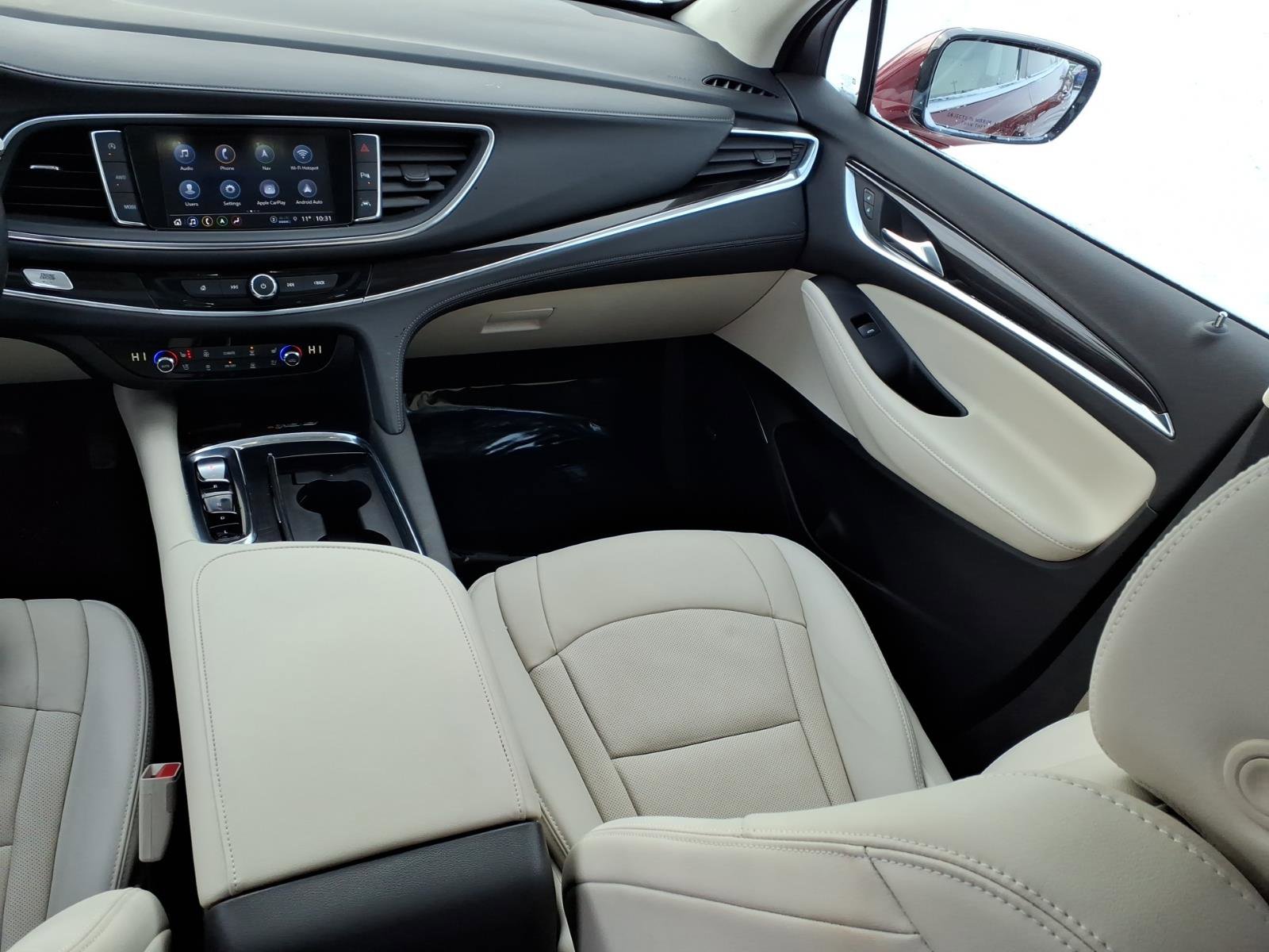 Used 2023 Buick Enclave Premium w/ Experience Buick Package image 12