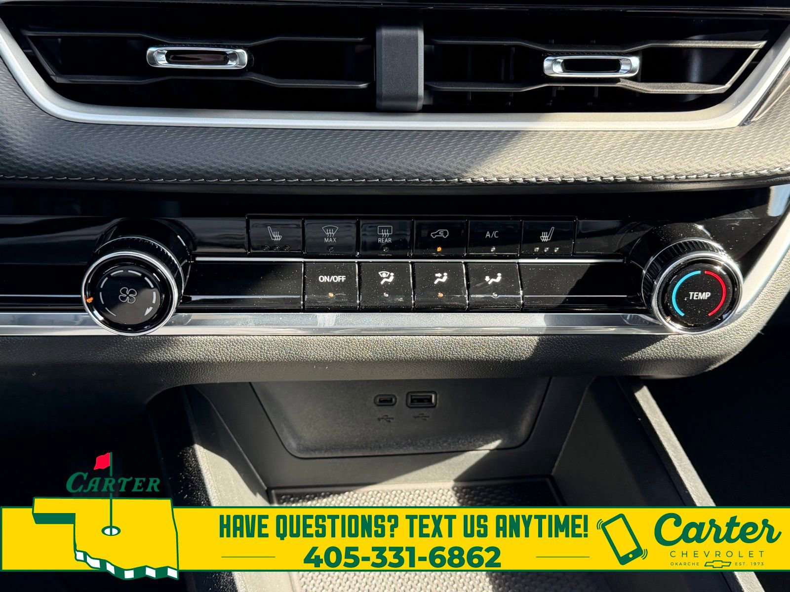 New 2026 Chevrolet Equinox LT image 20