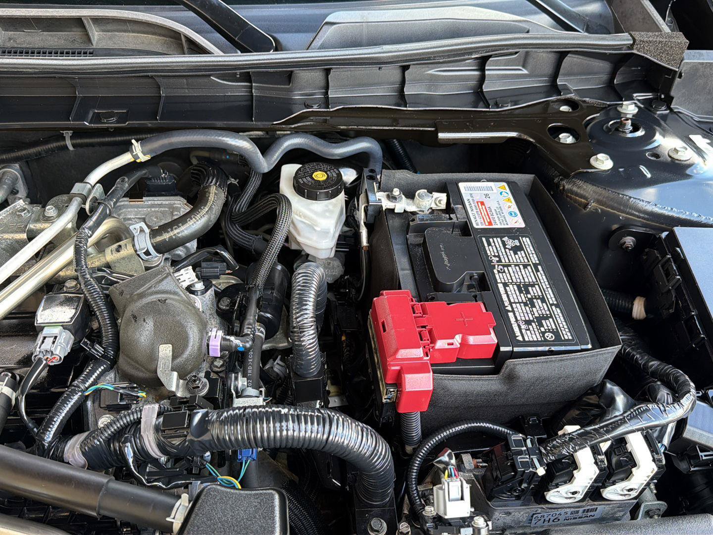 Used 2025 Nissan Altima 2.5 SV FWD image 34