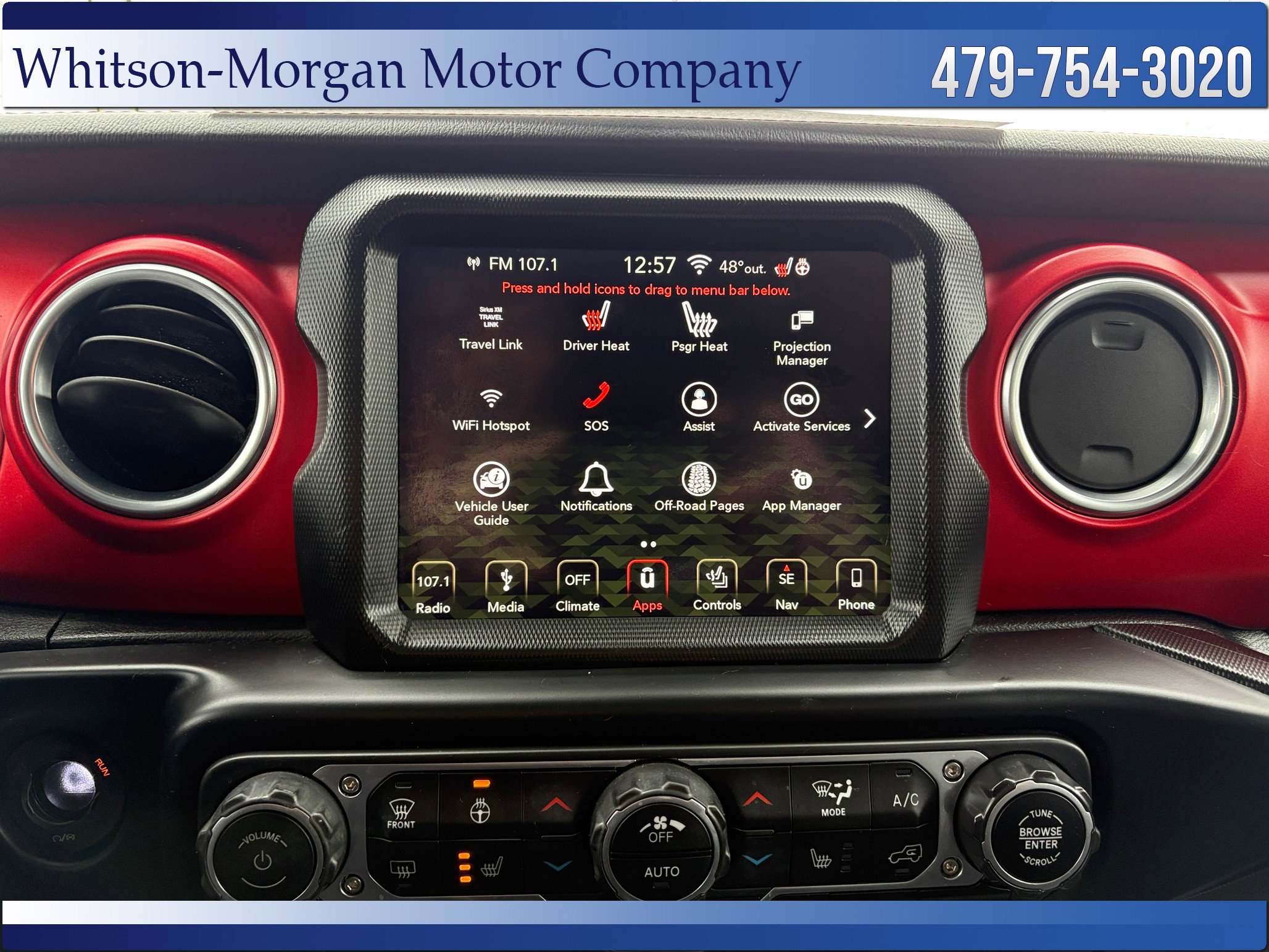 Used 2019 Jeep Wrangler Unlimited Rubicon image 26