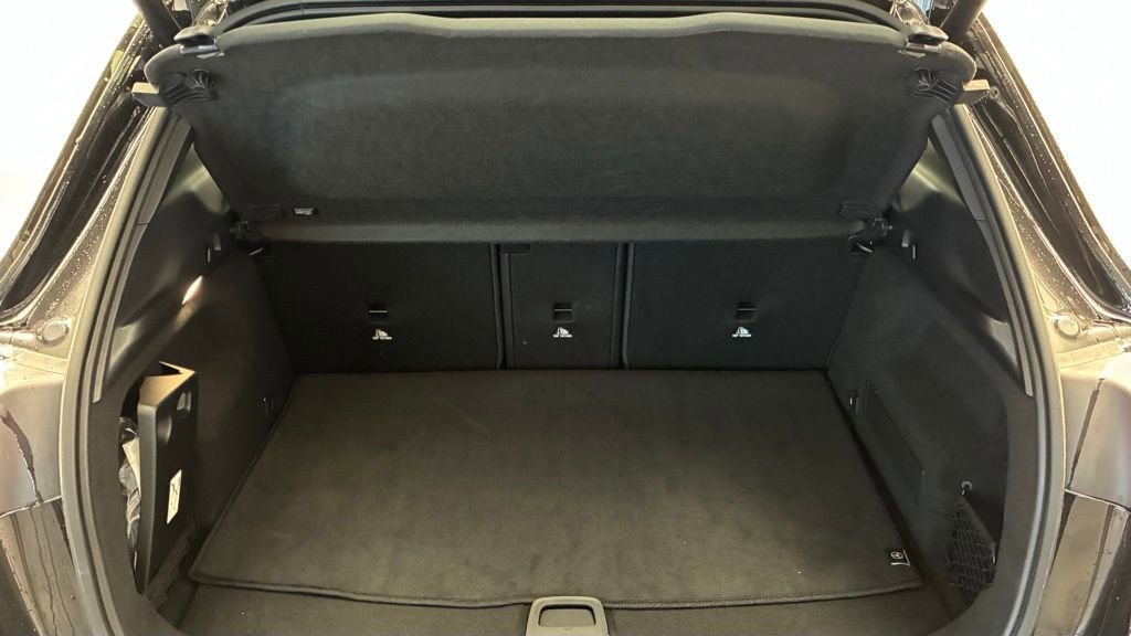Certified 2025 Mercedes-Benz GLA 250 4MATIC image 5