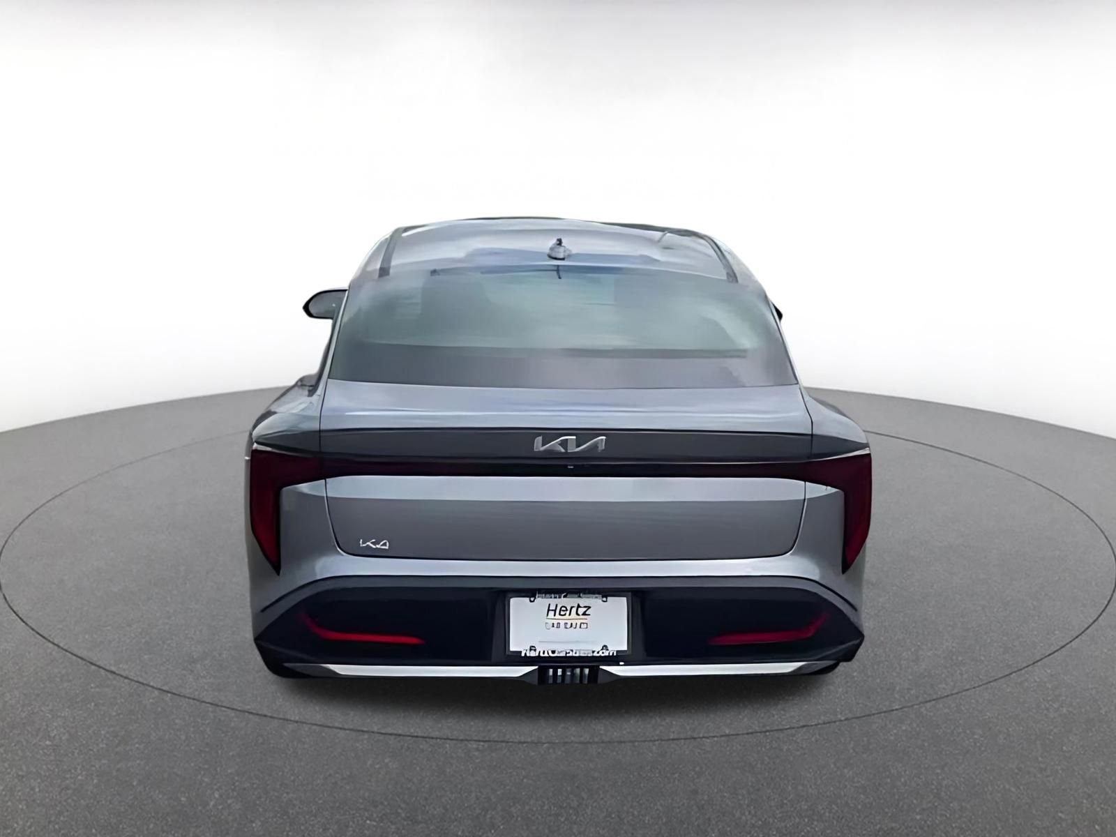Used 2025 Kia K4 FWD image 11