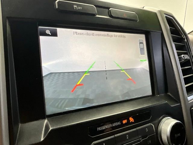 Used 2015 Ford F150 King Ranch w/ Equipment Group 601A Luxury RWD image 5