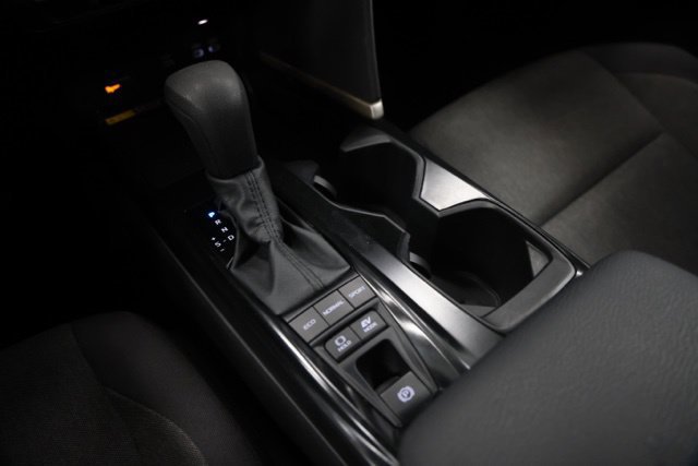 Used 2025 Toyota Camry LE FWD image 26