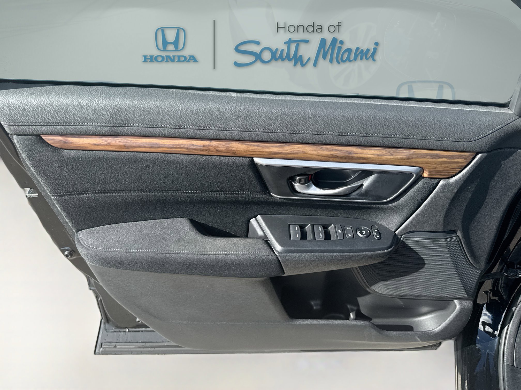 Used 2022 Honda CR-V EX image 20