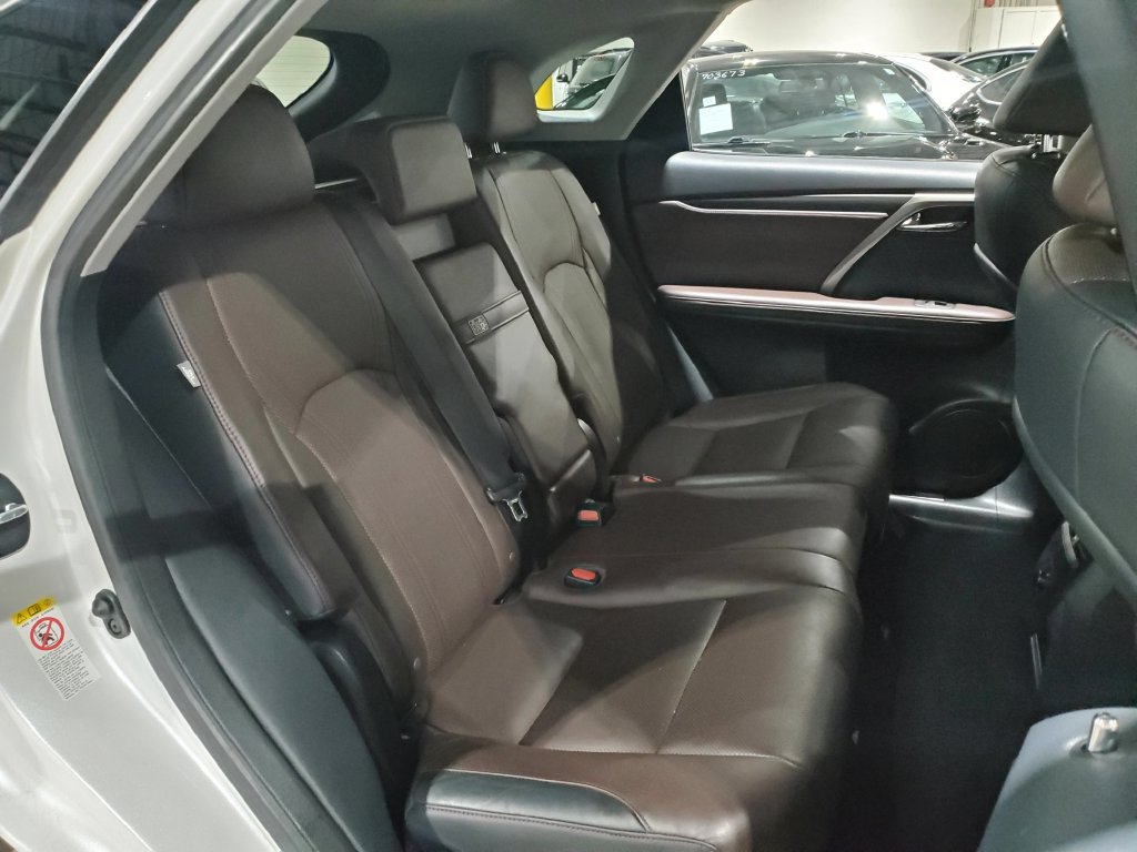 Used 2019 Lexus RX 350 FWD w/ Premium Package image 21