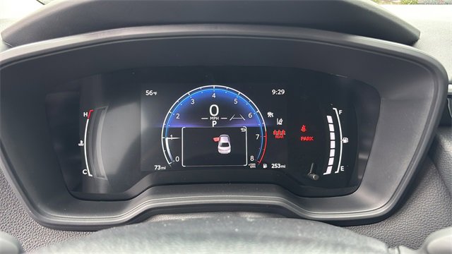 New 2026 Toyota Corolla LE image 13