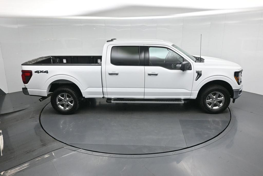 Used 2024 Ford F150 XLT w/ Tow/Haul Package AWD/4WD image 28