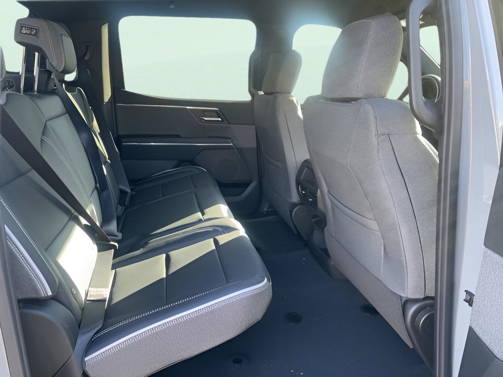 New 2026 GMC Sierra EV Elevation AWD/4WD image 5