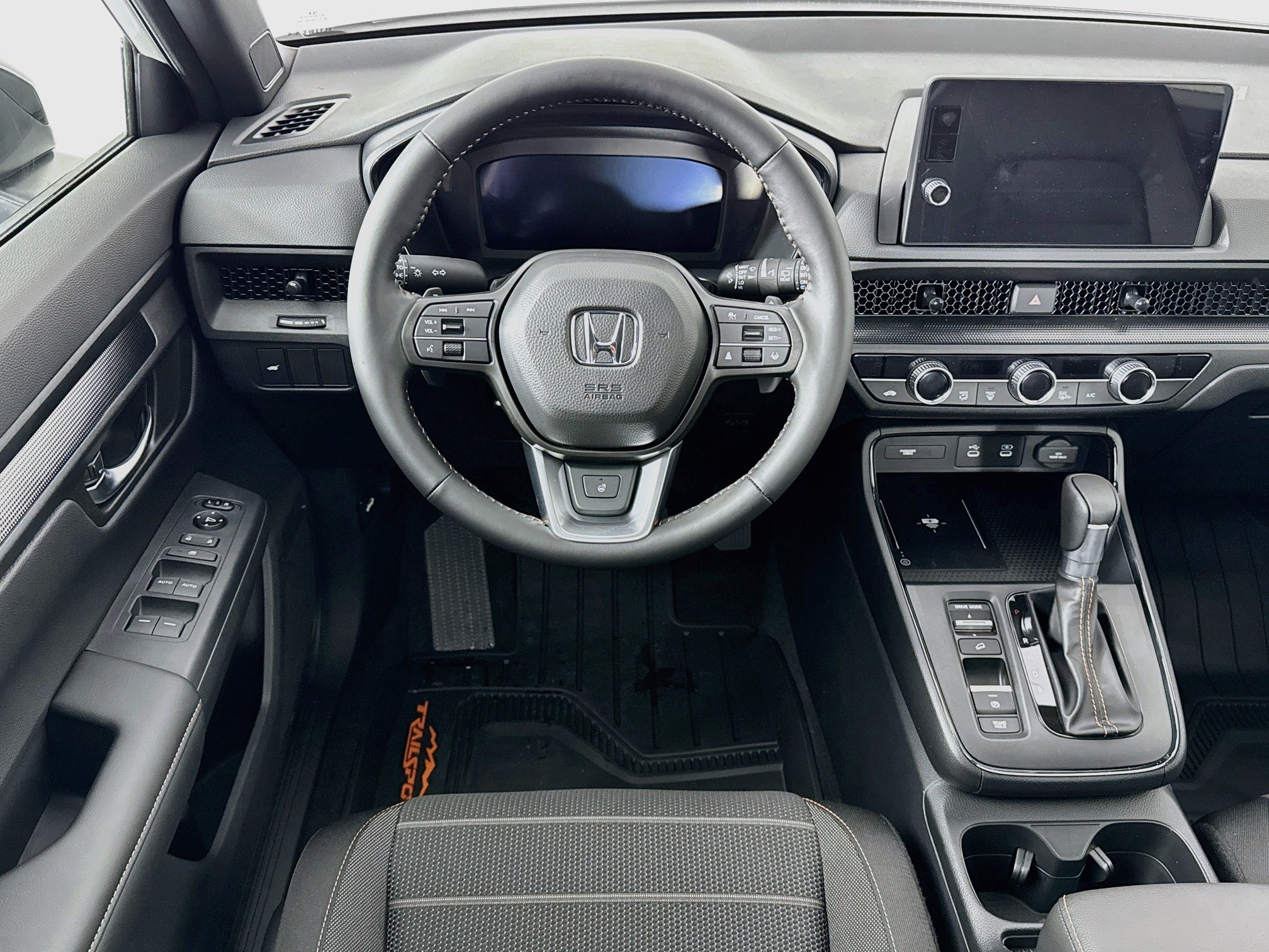 New 2027 Honda CR-V TrailSport image 22
