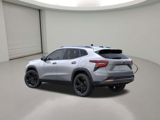New 2026 Chevrolet Trax ACTIV w/ Sunroof Package image 3