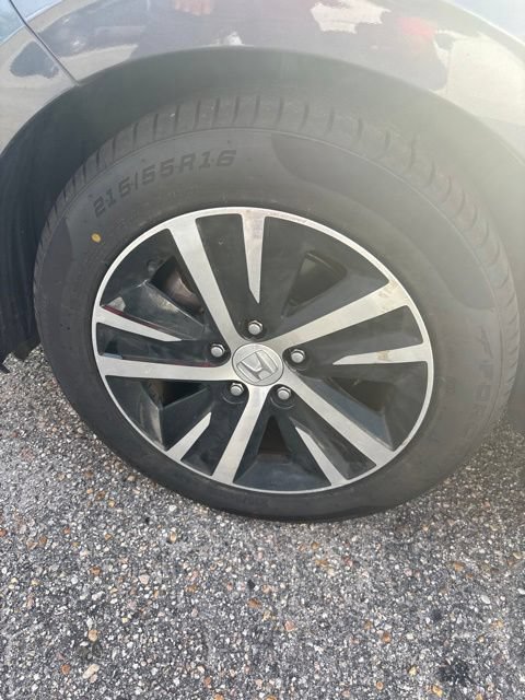 Used 2023 Honda Civic LX image 10